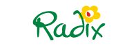 logo Radix