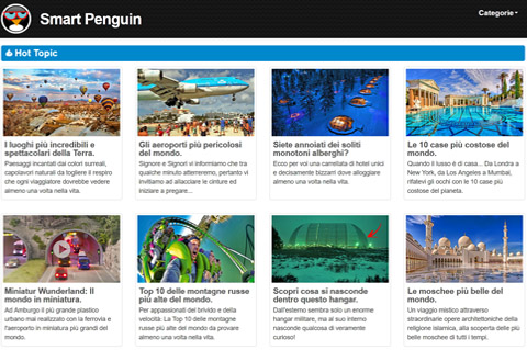 webdesign grafica vertex